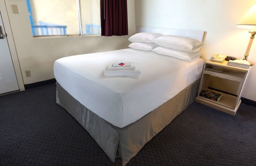 North Highlands Hotel | Americas Best Value Inn North Highlands Sacramento