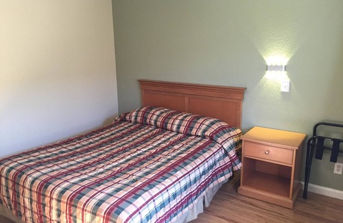 North Highlands Hotel | Americas Best Value Inn North Highlands Sacramento