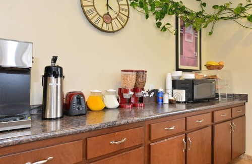 Byhalia Hotel | Americas Best Value Inn Byhalia