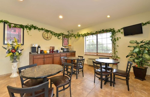 Byhalia Hotel | Americas Best Value Inn Byhalia