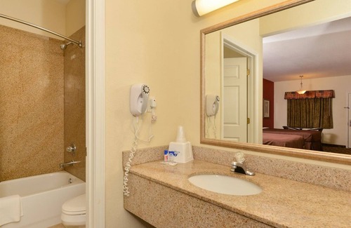 Byhalia Hotel | Americas Best Value Inn Byhalia