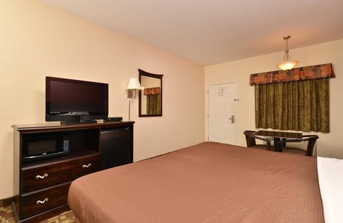 Byhalia Hotel | Americas Best Value Inn Byhalia