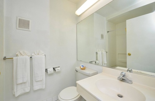 Chico Hotel | Americas Best Value Inn Chico