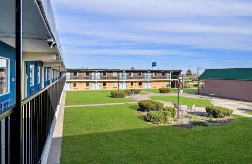Danville Hotel | Americas Best Value Inn Danville