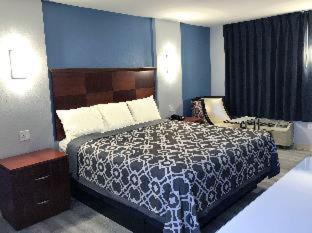 Candler-McAfee Hotel | Americas Best Value Inn - Decatur