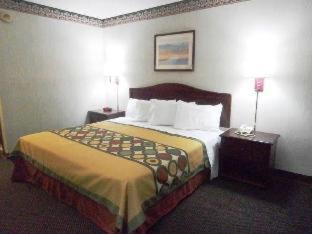 Candler-McAfee Hotel | Americas Best Value Inn - Decatur