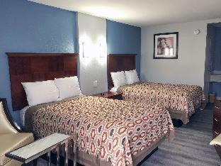 Candler-McAfee Hotel | Americas Best Value Inn - Decatur