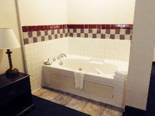 Sycamore Hotel | Americas Best Value Inn-Fredonia