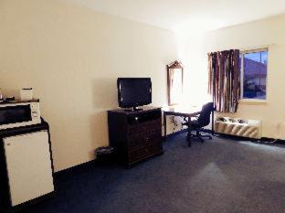 Sycamore Hotel | Americas Best Value Inn-Fredonia