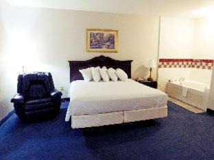 Sycamore Hotel | Americas Best Value Inn-Fredonia