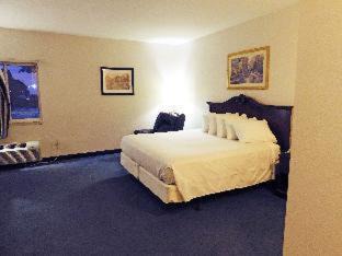 Sycamore Hotel | Americas Best Value Inn-Fredonia