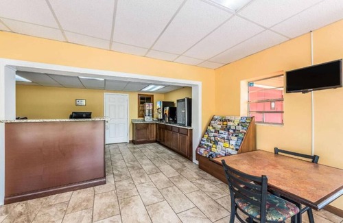 Franklin Hotel | Americas Best Value Inn Franklin