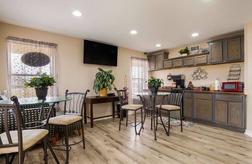 Refugio Hotel | Americas Best Value Inn Refugio