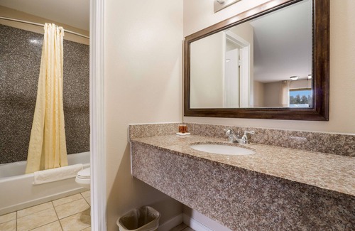 Refugio Hotel | Americas Best Value Inn Refugio