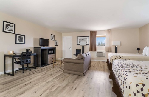 Refugio Hotel | Americas Best Value Inn Refugio