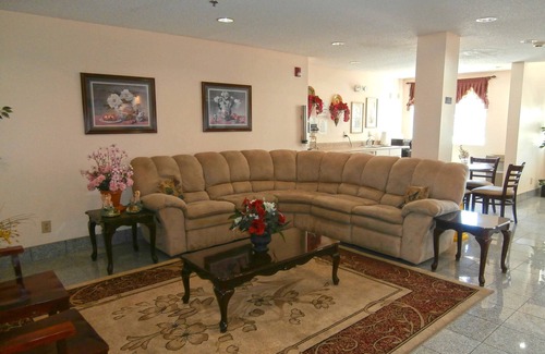 McDonough Hotel | Americas Best Value Inn & Suites McDonough