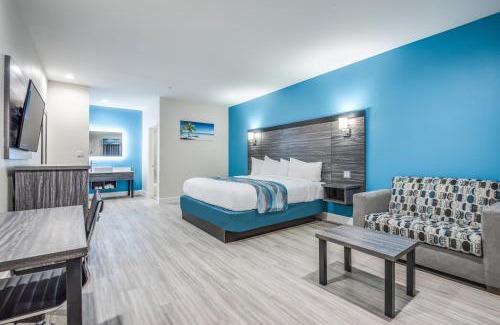 Barker Hotel | Americas Best Value Inn & Suites Houston at Hwy 6