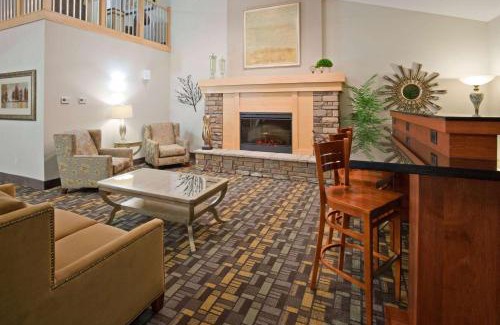 Hawley Hotel | AmericInn by Wyndham Hawley