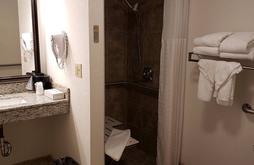 Iron River Hotel | AmericInn by Wyndham Iron River