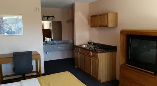 Kingsport Hotel | Americourt Extended Stays