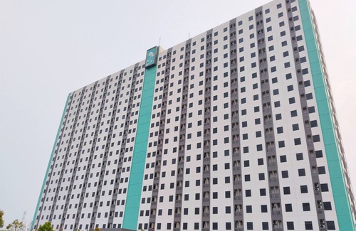 Cikarang Apartment | Amerta Room Apartment Riverdale