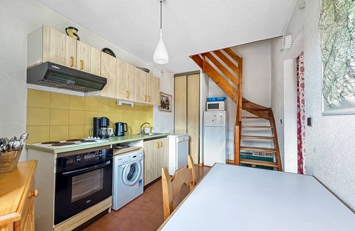 Les Carroz-d'Araches Apartment | Amethyst