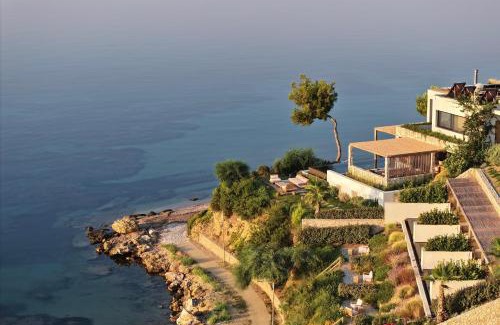 Pogonia Hotel | Amethyst Selene Paleros Couple's Hideaway