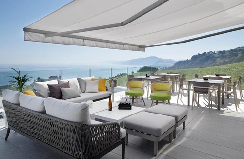 Getaria House | Ameztoi Experience