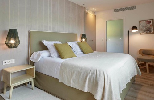 Getaria House | Ameztoi Experience
