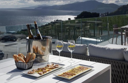 Getaria House | Ameztoi Experience