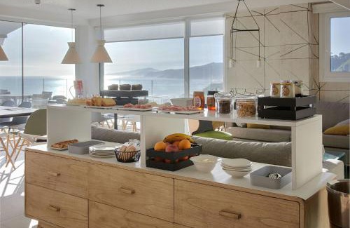 Getaria House | Ameztoi Experience
