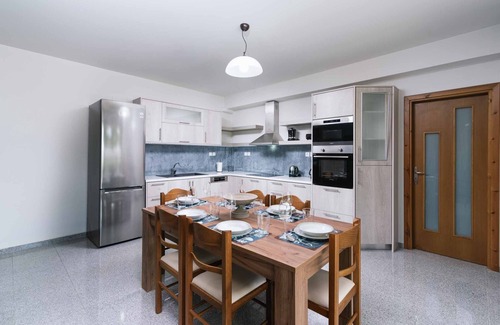 Petrokefalion Villa | Αmfithea Villas