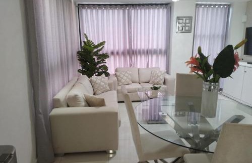Santo Domingo Apartment | AMG Suites Apartment