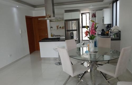 Santo Domingo Apartment | AMG Suites Apartment