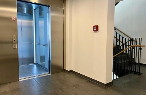 Trudering-Riem Apartment | AMH - Wohnen auf Zeit
