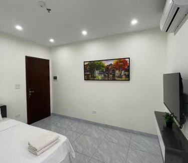 Ba Dinh Hotel | Ami Home Đội Cấn