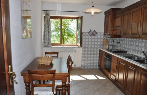 Il Poggio Other | Amiata' farm