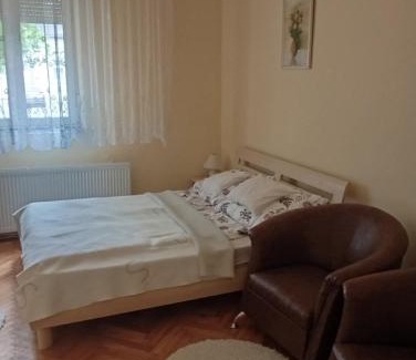 Mako Apartment | Amicii apartman