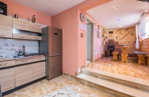 Krempachy Apartment | AMICO