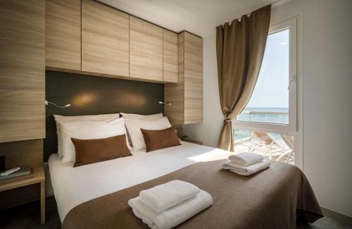 Mareda Resort | Aminess Planet Camping Maravea Holiday Homes