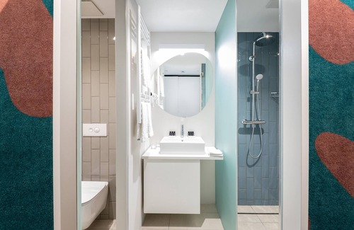 Novi Vinodolski Hotel | Aminess Vival Lišanj Family Hotel