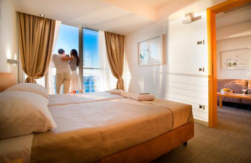 Novigrad Hotel | Aminess Vival Maestral Hotel