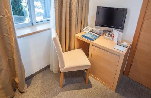 Novigrad Hotel | Aminess Vival Maestral Hotel