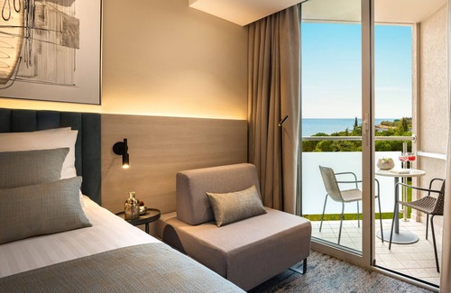 Novigrad Hotel | Aminess Vival Maestral Hotel