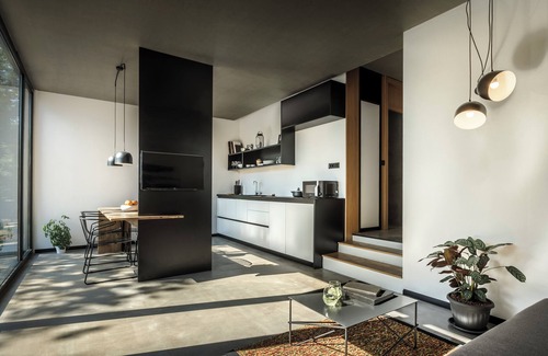 Njivice Apartment | Aminess Younique Gaia Green Villas