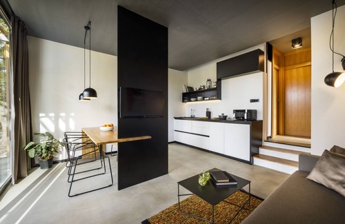 Njivice Apartment | Aminess Younique Gaia Green Villas