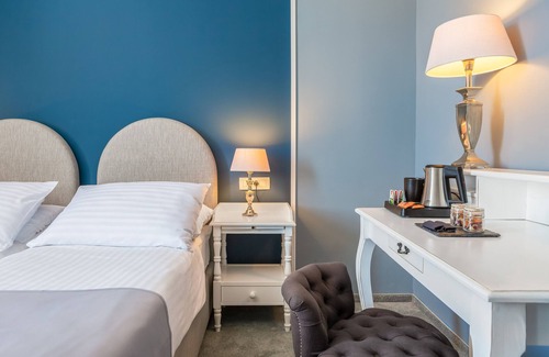 Cove Tri Zala (Zrnovo) Hotel | Aminess Younique Korčula Heritage Hotel