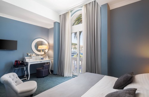 Cove Tri Zala (Zrnovo) Hotel | Aminess Younique Korčula Heritage Hotel