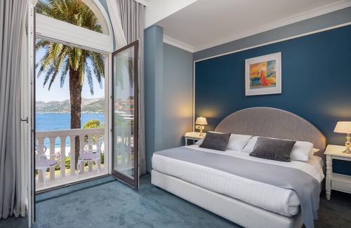 Cove Tri Zala (Zrnovo) Hotel | Aminess Younique Korčula Heritage Hotel