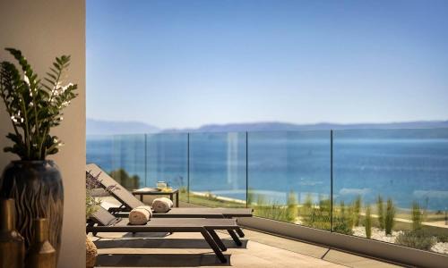 Crikvenica Hotel | Aminess Younique Narrivi Hotel